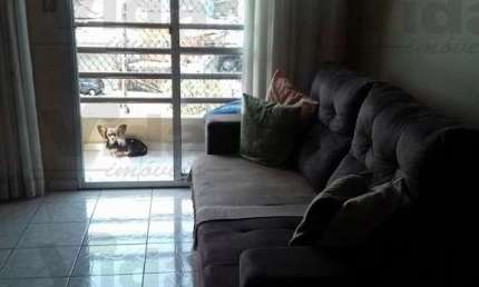 Apartamento com 2 quartos à venda no Jardim Roberto, Osasco 