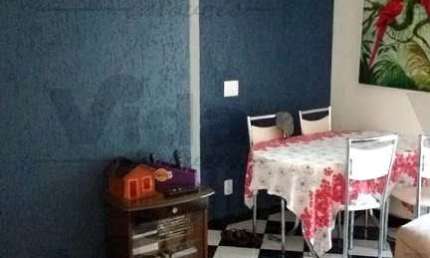 Apartamento com 2 quartos à venda no Três Montanhas, Osasco 