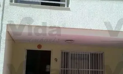 Casa com 2 quartos à venda no Quitaúna, Osasco 