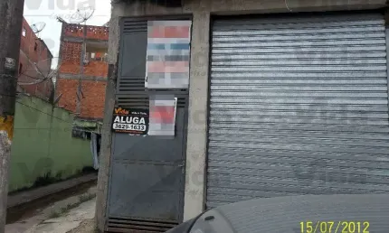 Sala comercial para alugar no Veloso, Osasco 