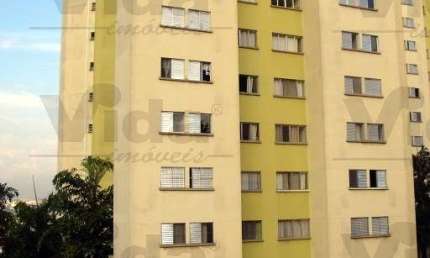 Apartamento com 2 quartos à venda no Veloso, Osasco 
