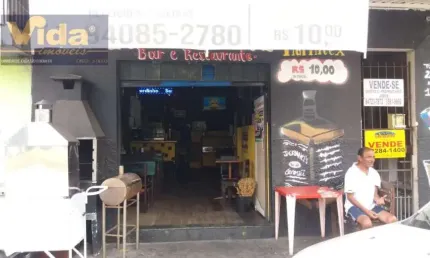 Casa com 3 quartos à venda no Centro, Osasco 