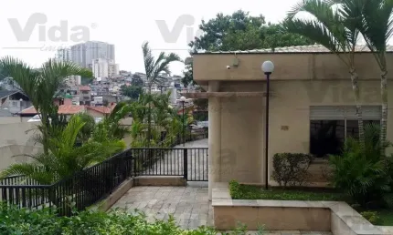 Apartamento com 2 quartos à venda na Cidade das Flores, Osasco 