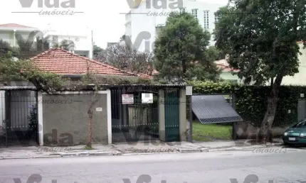 Chácara / sítio à venda na Vila Yara, Osasco 