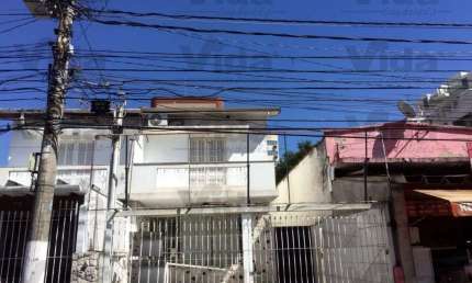 Ponto comercial para alugar no Centro, Osasco 