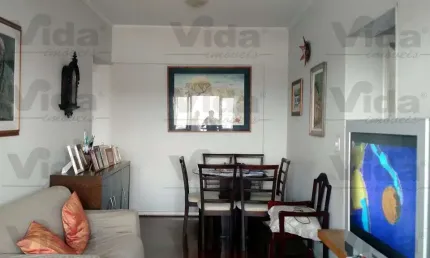 Apartamento com 2 quartos à venda no Quitaúna, Osasco 