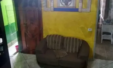Casa com 3 quartos à venda no Jardim das Flores, Osasco 