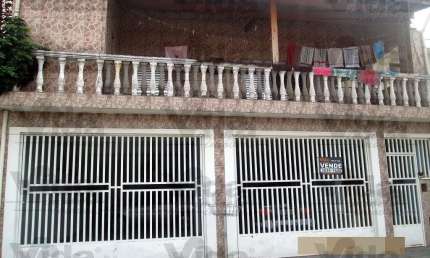 Casa com 4 quartos à venda no Km 18, Osasco 