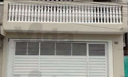 Casa com 2 quartos à venda no Veloso, Osasco 