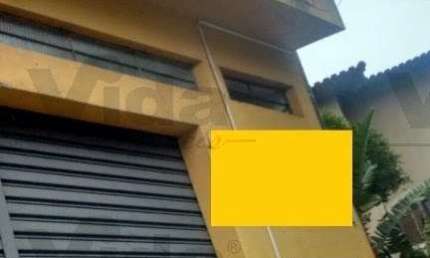 Sala comercial para alugar no Cipava, Osasco 