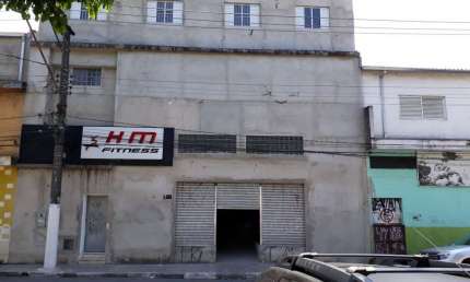 Prédio para alugar no Baronesa, Osasco 