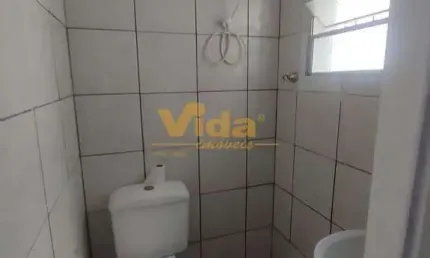 Casa com 1 quarto para alugar no Pestana, Osasco 