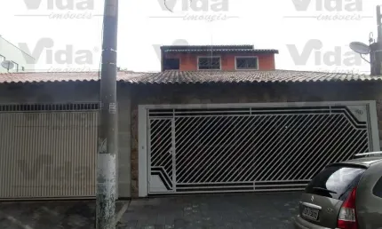 Casa com 4 quartos à venda no Quitaúna, Osasco 