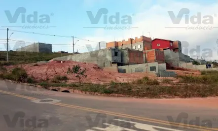 Chácara / sítio à venda no Altos da Santa Lúcia, Carapicuíba 