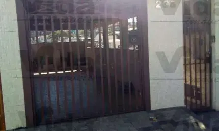 Casa com 2 quartos à venda na Bela Vista, Osasco 