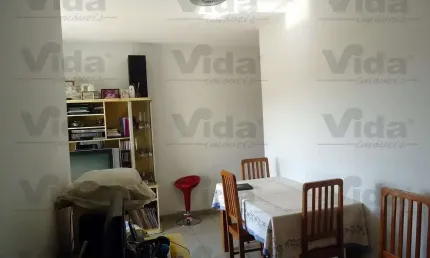 Apartamento com 3 quartos à venda no Quitaúna, Osasco 