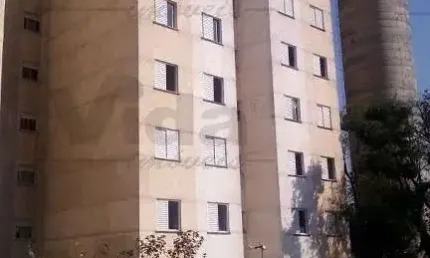 Apartamento com 2 quartos à venda no São Pedro, Osasco 