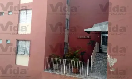 Apartamento com 2 quartos à venda no Jardim Roberto, Osasco 
