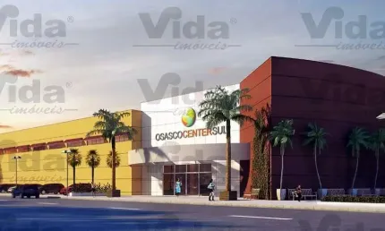Sala comercial à venda no Jaguaribe, Osasco 