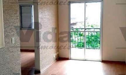 Apartamento com 2 quartos à venda no São Pedro, Osasco 