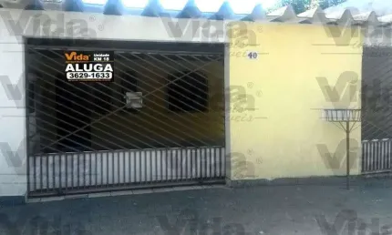 Casa com 2 quartos à venda na Vila Yolanda, Osasco 