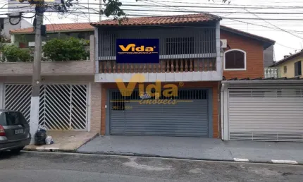Casa com 3 quartos à venda na Cidade das Flores, Osasco 