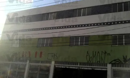 Ponto comercial para alugar no Km 18, Osasco 