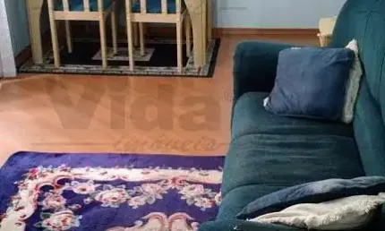 Apartamento com 2 quartos à venda no Bussocaba, Osasco 