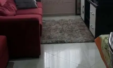 Apartamento com 2 quartos à venda no Conceição, Osasco 