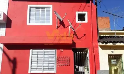 Casa com 1 quarto à venda no Baronesa, Osasco 