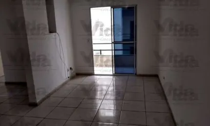 Apartamento com 2 quartos à venda no Veloso, Osasco 
