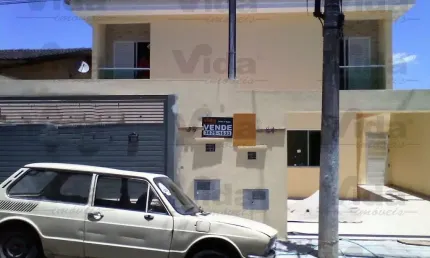 Casa com 3 quartos à venda no Jardim D'Abril, Osasco 