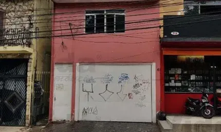 Casa com 2 quartos à venda no Jardim das Flores, Osasco 