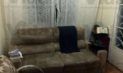 Casa com 3 quartos à venda no Quitaúna, Osasco 
