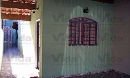 Casa Sobrado a venda  em Parque Santa Teresa  -  Carapicuíba
