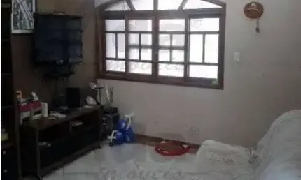Casa com 3 quartos à venda em Jaguaré, São Paulo 