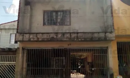 Casa com 3 quartos à venda no Jardim Roberto, Osasco 