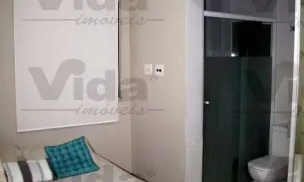 Apartamento com 2 quartos à venda no Quitaúna, Osasco 