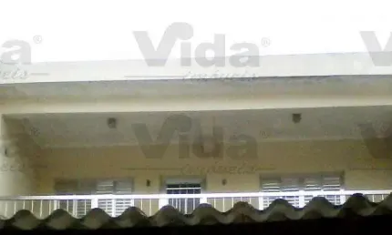 Casa com 2 quartos à venda no Jardim Roberto, Osasco 
