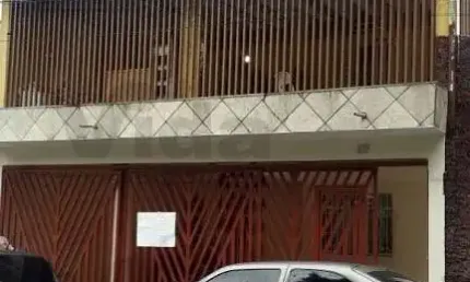 Casa com 4 quartos à venda no Jardim D'Abril, Osasco 