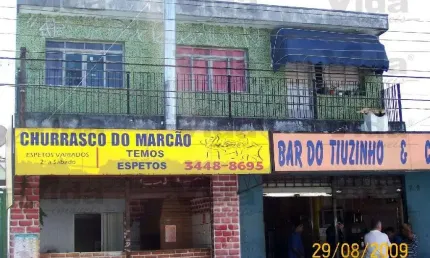 Casa com 3 quartos à venda no Jardim das Flores, Osasco 