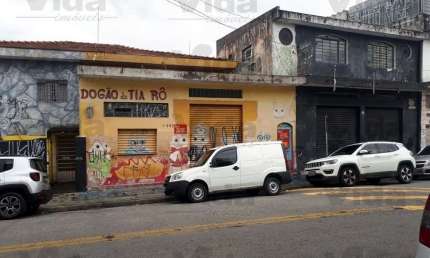 Prédio à venda no Jardim das Flores, Osasco 