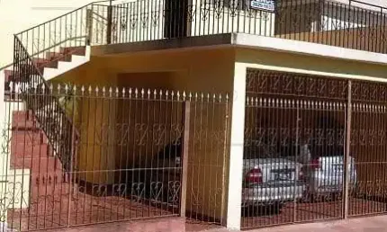 Casa com 3 quartos à venda no Jardim Roberto, Osasco 