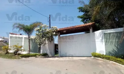 Chácara / sítio com 4 quartos à venda em Recreio, Ibiúna 