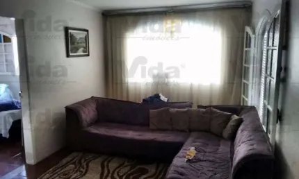Casa com 3 quartos à venda no Km 18, Osasco 