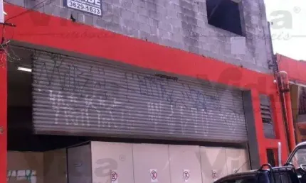 Barracão / Galpão / Depósito à venda no Rochdale, Osasco 