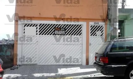 Casa com 3 quartos à venda no Helena Maria, Osasco 