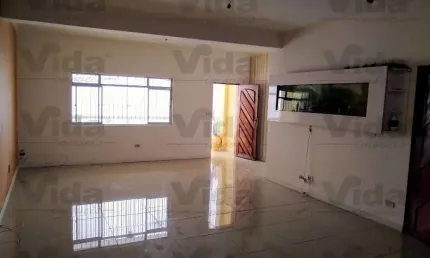 Casa com 3 quartos à venda na Vila Osasco, Osasco 