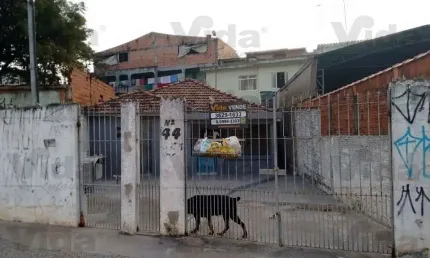 Casa com 3 quartos à venda no Bussocaba, Osasco 