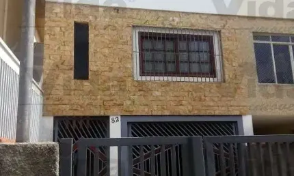Casa com 4 quartos à venda no Jardim das Flores, Osasco 